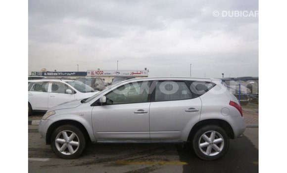 Buy Import Nissan Murano Other Car in Import - Dubai in Benign Buy Import Nissan Murano Other Car in Import - Dubai in Benign