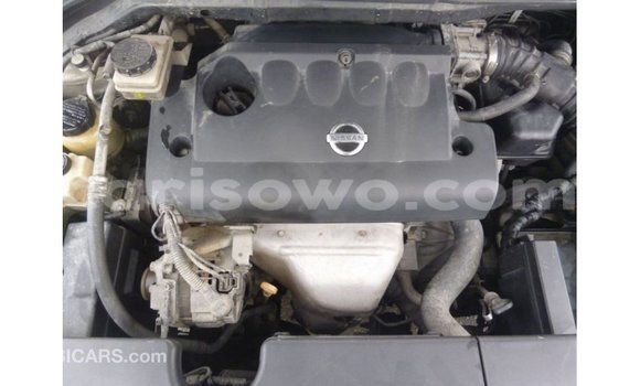 Buy Import Nissan Murano Other Car in Import - Dubai in Benign Buy Import Nissan Murano Other Car in Import - Dubai in Benign