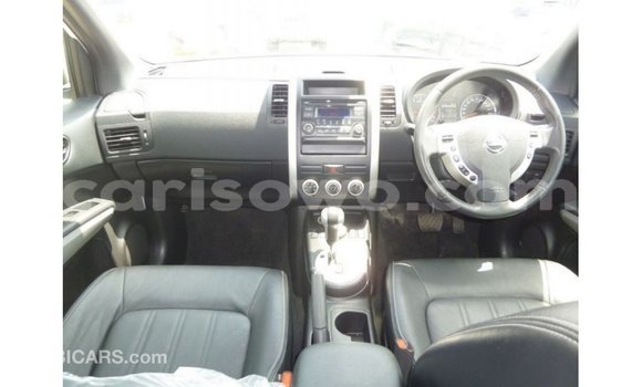 Buy Import Nissan Evalia White Truck in Import - Dubai in Benign Buy Import Nissan Evalia White Truck in Import - Dubai in Benign