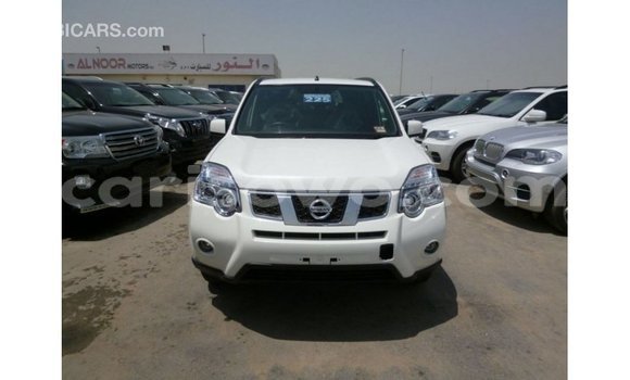 Buy Import Nissan Evalia White Truck in Import - Dubai in Benign Buy Import Nissan Evalia White Truck in Import - Dubai in Benign