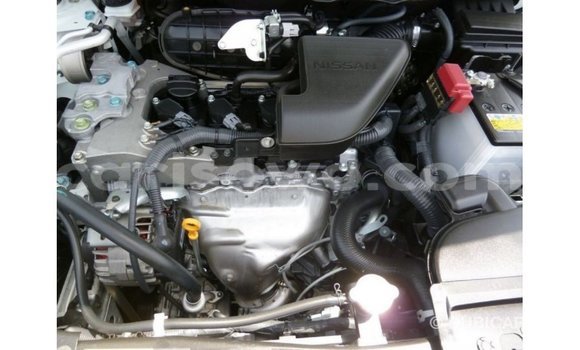 Buy Import Nissan Evalia White Truck in Import - Dubai in Benign Buy Import Nissan Evalia White Truck in Import - Dubai in Benign