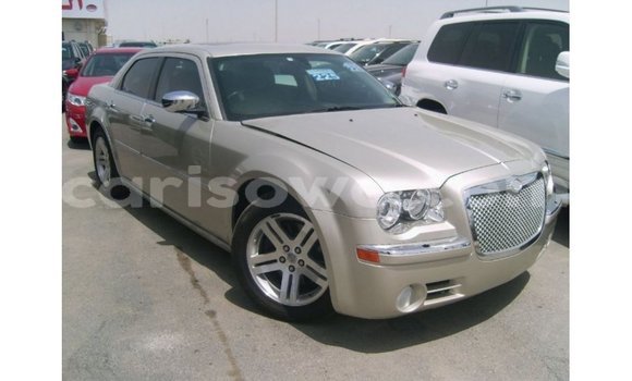 Sayi Imported Chrysler 300 M Mota in Import - Dubai a Benin