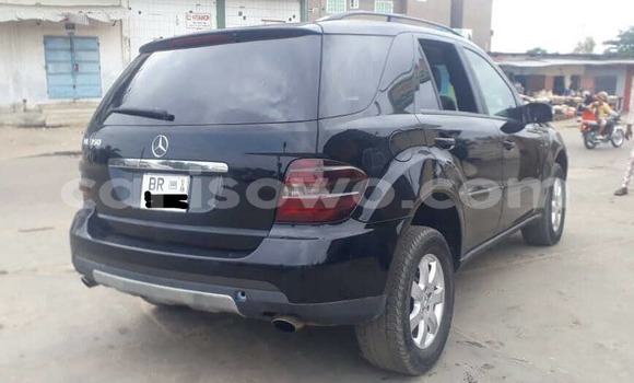 Ra Àlòkù Mercedes-Benz GL-klasse Black Ọkọ̀ in Cotonou ni Benin Ra Àlòkù Mercedes-Benz GL-klasse Black Ọkọ̀ in Cotonou ni Benin