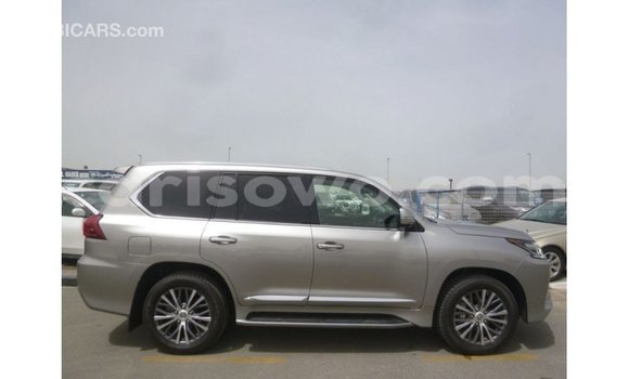 Buy Import Lexus LX Other Car in Import - Dubai in Benign Buy Import Lexus LX Other Car in Import - Dubai in Benign