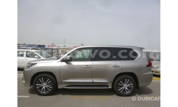 Buy Import Lexus LX Other Car in Import - Dubai in Benign Buy Import Lexus LX Other Car in Import - Dubai in Benign