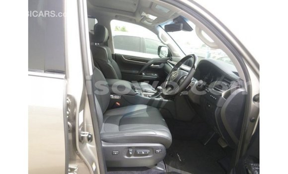 Buy Import Lexus LX Other Car in Import - Dubai in Benign Buy Import Lexus LX Other Car in Import - Dubai in Benign