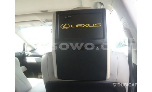 Buy Import Lexus RX White Car in Import - Dubai in Benign Buy Import Lexus RX White Car in Import - Dubai in Benign