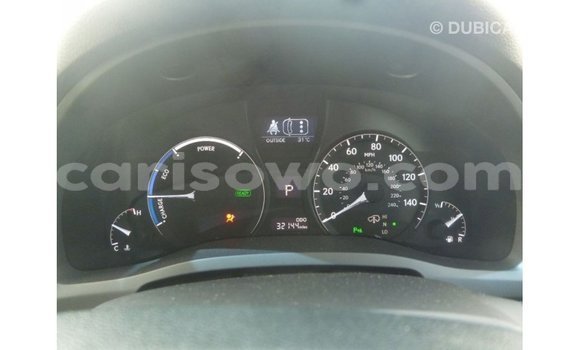 Buy Import Lexus RX White Car in Import - Dubai in Benign Buy Import Lexus RX White Car in Import - Dubai in Benign