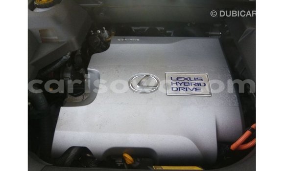 Buy Import Lexus RX White Car in Import - Dubai in Benign Buy Import Lexus RX White Car in Import - Dubai in Benign