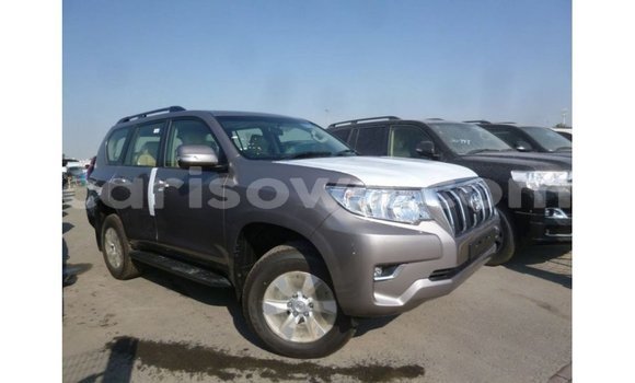 Buy Import Toyota Prado Other Car in Import - Dubai in Benign Buy Import Toyota Prado Other Car in Import - Dubai in Benign