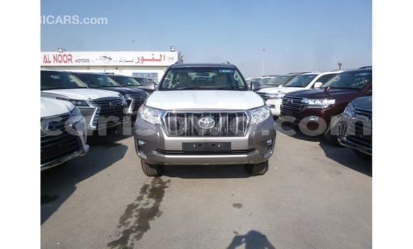 Buy Import Toyota Prado Other Car in Import - Dubai in Benign Buy Import Toyota Prado Other Car in Import - Dubai in Benign