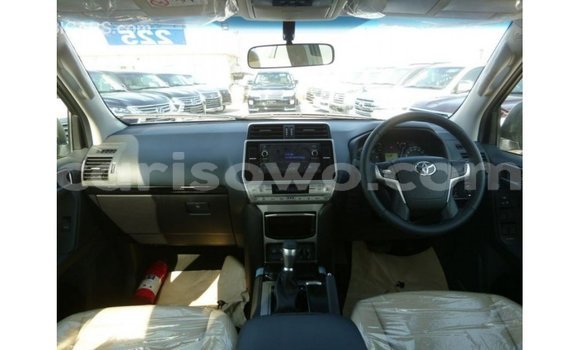 Buy Import Toyota Prado Other Car in Import - Dubai in Benign Buy Import Toyota Prado Other Car in Import - Dubai in Benign