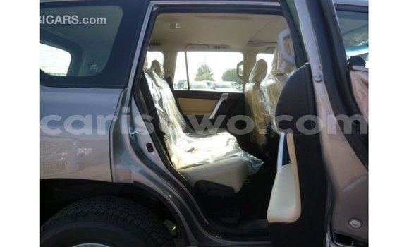 Buy Import Toyota Prado Other Car in Import - Dubai in Benign Buy Import Toyota Prado Other Car in Import - Dubai in Benign