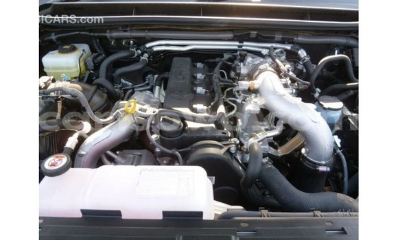 Buy Import Toyota Prado Other Car in Import - Dubai in Benign Buy Import Toyota Prado Other Car in Import - Dubai in Benign