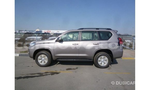 Buy Import Toyota Prado Other Car in Import - Dubai in Benign Buy Import Toyota Prado Other Car in Import - Dubai in Benign