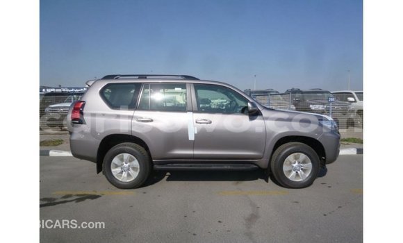 Buy Import Toyota Prado Other Car in Import - Dubai in Benign Buy Import Toyota Prado Other Car in Import - Dubai in Benign