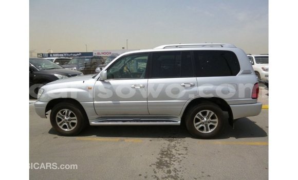 Sayi Imported Lexus LX Sauran Mota in Import - Dubai a Benin Sayi Imported Lexus LX Sauran Mota in Import - Dubai a Benin