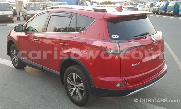 Acheter Import Utilitaire Toyota HiAce Rouge à Import - Dubai, Benin Acheter Import Utilitaire Toyota HiAce Rouge à Import - Dubai, Benin