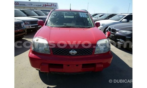 Acheter Import Utilitaire Nissan Evalia Rouge à Import - Dubai, Benin Acheter Import Utilitaire Nissan Evalia Rouge à Import - Dubai, Benin