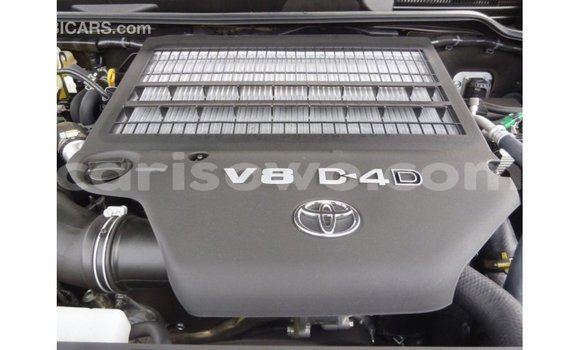 Buy Import Toyota Land Cruiser Blue Car in Import - Dubai in Benign Buy Import Toyota Land Cruiser Blue Car in Import - Dubai in Benign
