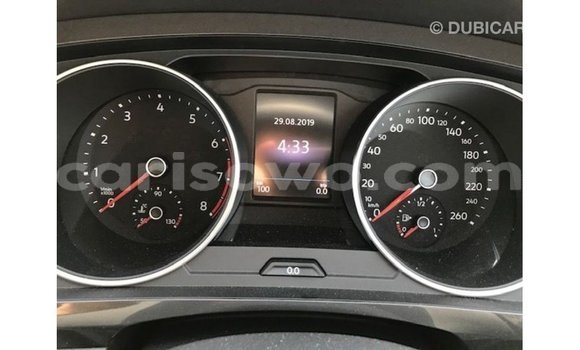 Sayi Imported Volkswagen Tiguan Black Mota in Import - Dubai a Benin Sayi Imported Volkswagen Tiguan Black Mota in Import - Dubai a Benin