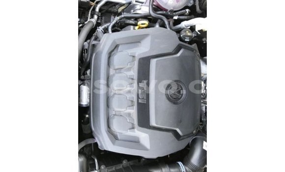 Sayi Imported Volkswagen Tiguan Black Mota in Import - Dubai a Benin Sayi Imported Volkswagen Tiguan Black Mota in Import - Dubai a Benin