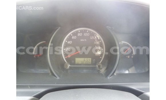 Ra Imported Toyota Hiace funfun Ọkọ̀ in Import - Dubai ni Benin Ra Imported Toyota Hiace funfun Ọkọ̀ in Import - Dubai ni Benin