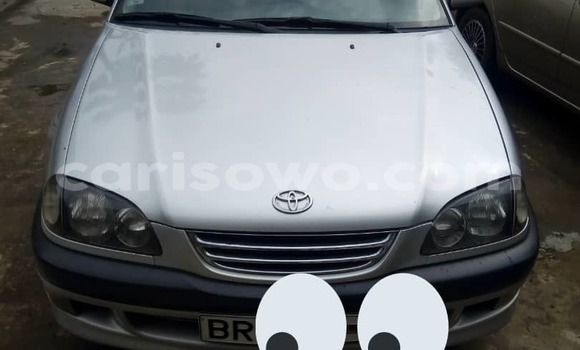 Acheter Occasion Voiture Toyota Avensis Gris à Cotonou, Benin Acheter Occasion Voiture Toyota Avensis Gris à Cotonou, Benin