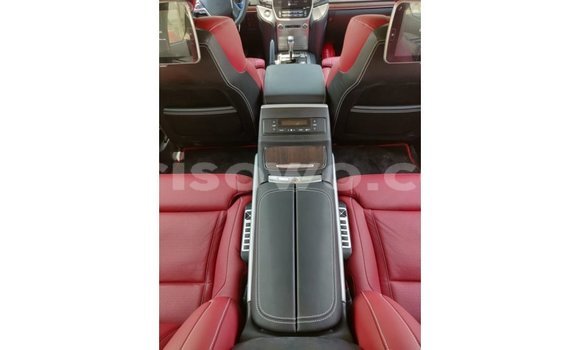 Buy Import Toyota Land Cruiser Black Car in Import - Dubai in Benign Buy Import Toyota Land Cruiser Black Car in Import - Dubai in Benign