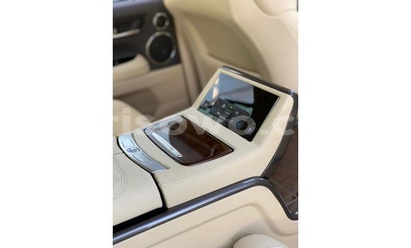 Sayi Imported Lexus LX Black Mota in Import - Dubai a Benin Sayi Imported Lexus LX Black Mota in Import - Dubai a Benin