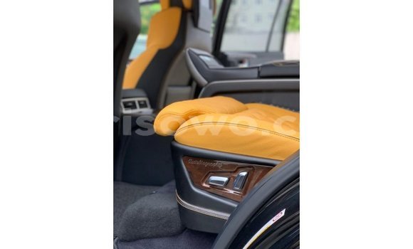 Sayi Imported Lexus LX Black Mota in Import - Dubai a Benin Sayi Imported Lexus LX Black Mota in Import - Dubai a Benin