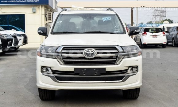 Buy Import Toyota Land Cruiser Black Car in Import - Dubai in Benign Buy Import Toyota Land Cruiser Black Car in Import - Dubai in Benign