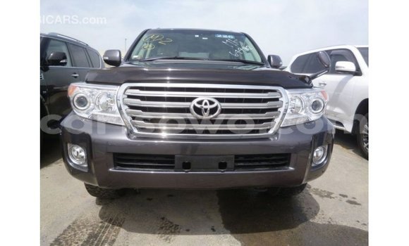 Acheter Import Voiture Toyota Land Cruiser Autre à Import - Dubai, Benin Acheter Import Voiture Toyota Land Cruiser Autre à Import - Dubai, Benin
