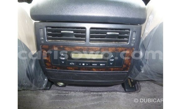 Acheter Import Voiture Toyota Land Cruiser Autre à Import - Dubai, Benin Acheter Import Voiture Toyota Land Cruiser Autre à Import - Dubai, Benin