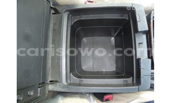 Acheter Import Voiture Toyota Land Cruiser Autre à Import - Dubai, Benin Acheter Import Voiture Toyota Land Cruiser Autre à Import - Dubai, Benin