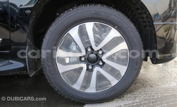Buy Import Toyota Land Cruiser Black Car in Import - Dubai in Benign Buy Import Toyota Land Cruiser Black Car in Import - Dubai in Benign