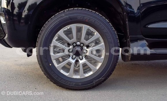 Buy Import Toyota Prado Black Car in Import - Dubai in Benign Buy Import Toyota Prado Black Car in Import - Dubai in Benign