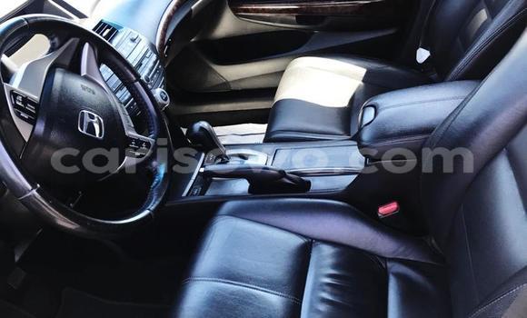 Ra Àlòkù Honda Crosstour Alawọ ewe Ọkọ̀ in Cotonou ni Benin Ra Àlòkù Honda Crosstour Alawọ ewe Ọkọ̀ in Cotonou ni Benin