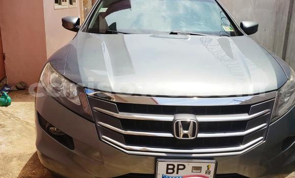 Ra Àlòkù Honda Crosstour Alawọ ewe Ọkọ̀ in Cotonou ni Benin Ra Àlòkù Honda Crosstour Alawọ ewe Ọkọ̀ in Cotonou ni Benin