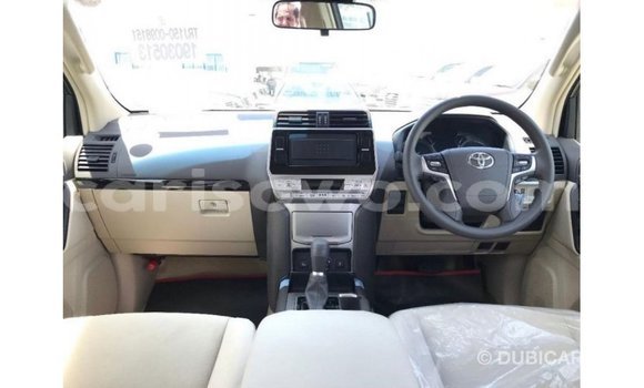 Buy Import Toyota Prado Brown Car in Import - Dubai in Benign Buy Import Toyota Prado Brown Car in Import - Dubai in Benign