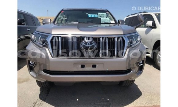 Buy Import Toyota Prado Brown Car in Import - Dubai in Benign Buy Import Toyota Prado Brown Car in Import - Dubai in Benign