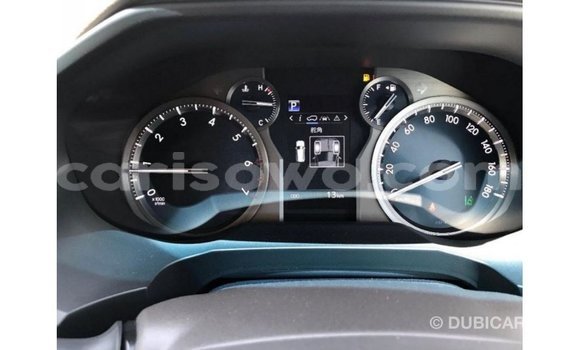 Buy Import Toyota Prado Brown Car in Import - Dubai in Benign Buy Import Toyota Prado Brown Car in Import - Dubai in Benign