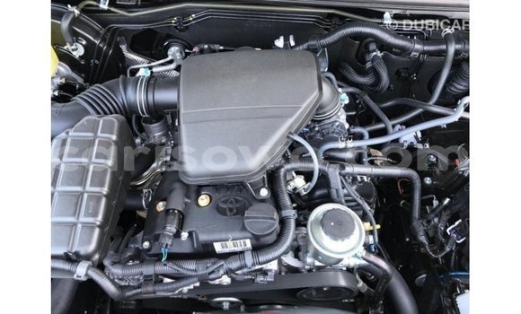 Sayi Imported Toyota Prado Black Mota in Import - Dubai a Benin Sayi Imported Toyota Prado Black Mota in Import - Dubai a Benin