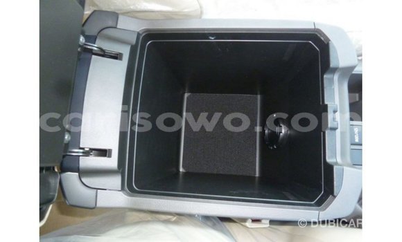 Sayi Imported Toyota Prado Black Mota in Import - Dubai a Benin Sayi Imported Toyota Prado Black Mota in Import - Dubai a Benin