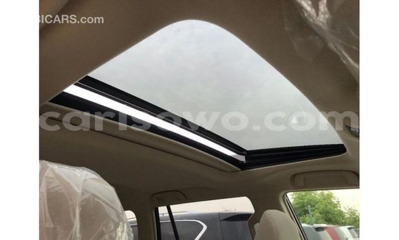 Acheter Import Voiture Toyota Prado Noir à Import - Dubai, Benin Acheter Import Voiture Toyota Prado Noir à Import - Dubai, Benin