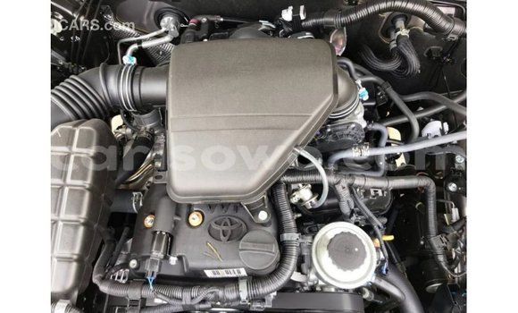 Acheter Import Voiture Toyota Prado Marron à Import - Dubai, Benin Acheter Import Voiture Toyota Prado Marron à Import - Dubai, Benin