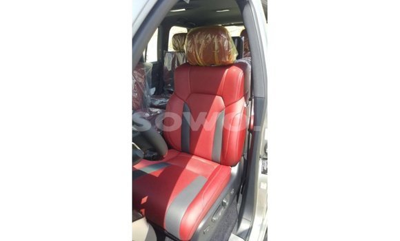 Buy Import Lexus LX White Car in Import - Dubai in Benign Buy Import Lexus LX White Car in Import - Dubai in Benign