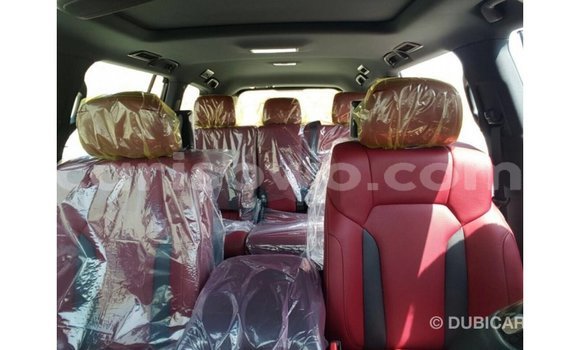 Buy Import Lexus LX White Car in Import - Dubai in Benign Buy Import Lexus LX White Car in Import - Dubai in Benign