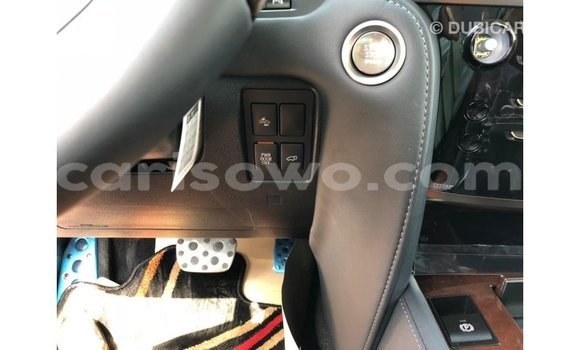 Buy Import Lexus LX White Car in Import - Dubai in Benign Buy Import Lexus LX White Car in Import - Dubai in Benign