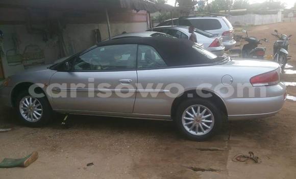 Ra Àlòkù Lexus LX Silver Ọkọ̀ in Cotonou ni Benin Ra Àlòkù Lexus LX Silver Ọkọ̀ in Cotonou ni Benin